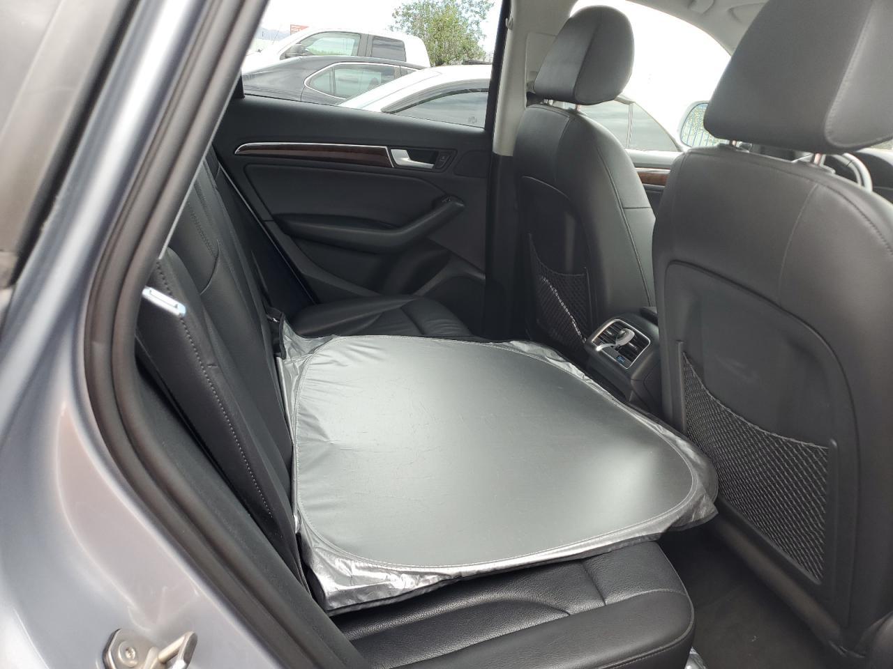 2015 AUDI Q5