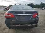 2014 NISSAN SENTRA