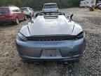 2024 PORSCHE Boxster