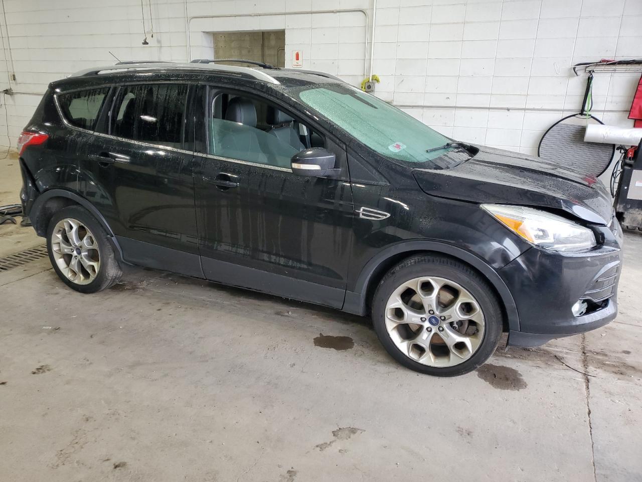2013 FORD ESCAPE