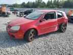 2008 VOLKSWAGEN RABBIT