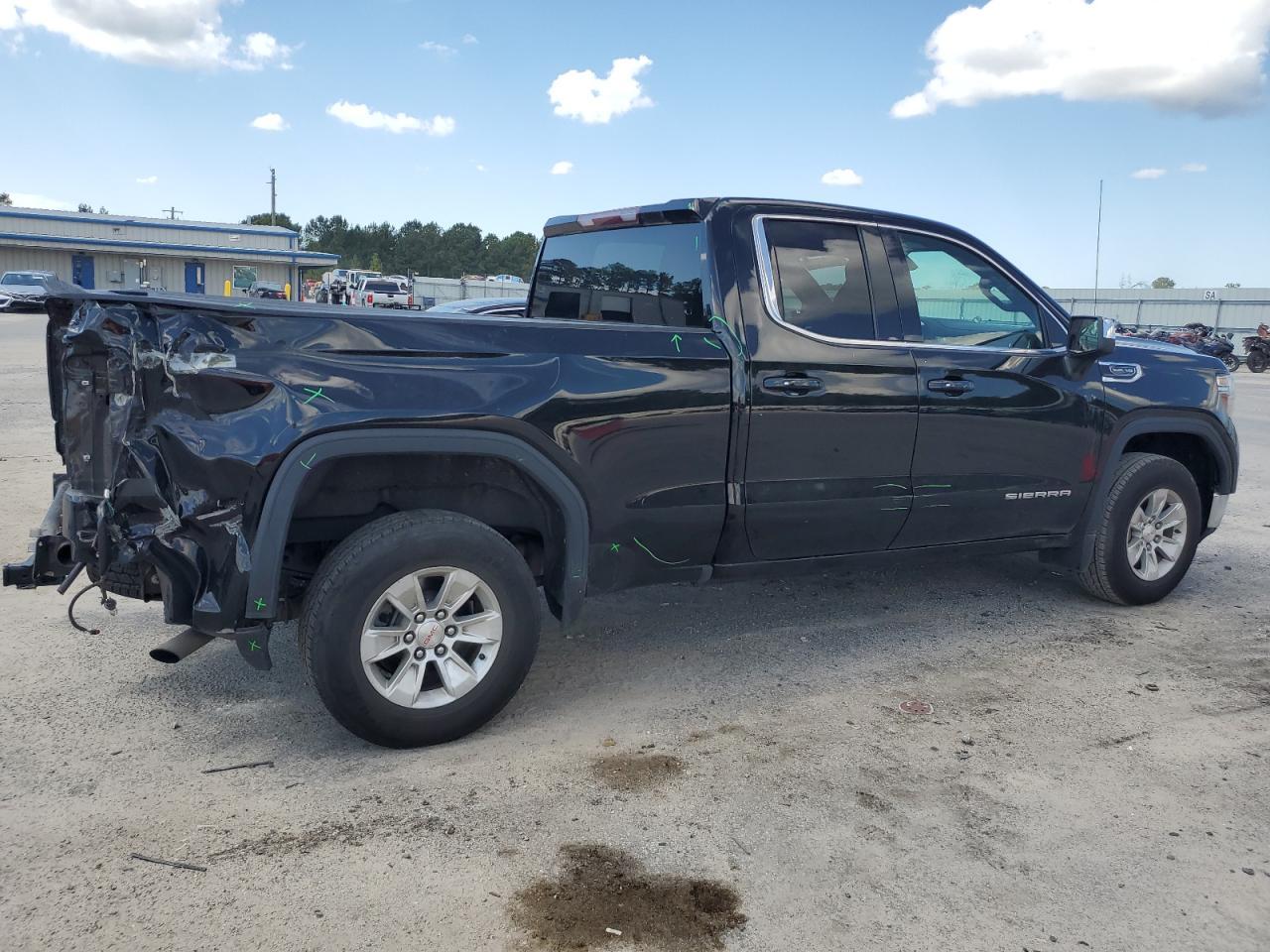 2021 GMC Sierra