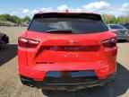 2021 CHEVROLET BLAZER