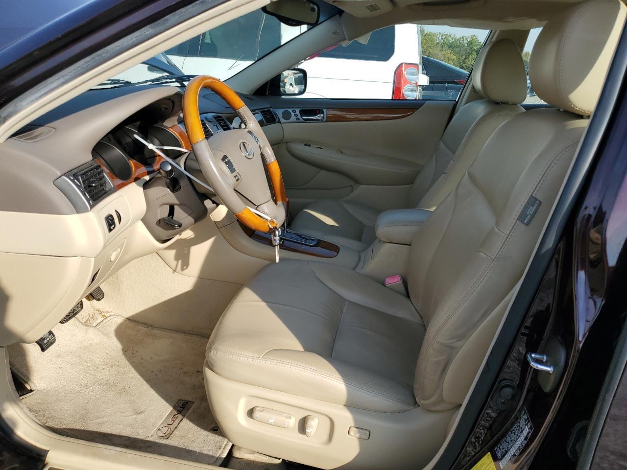 2006 LEXUS ES 330
