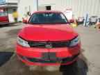 2012 VOLKSWAGEN JETTA