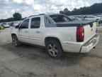 2008 CHEVROLET Avalanche