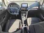 2020 FORD EcoSport