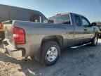 2012 CHEVROLET Silverado