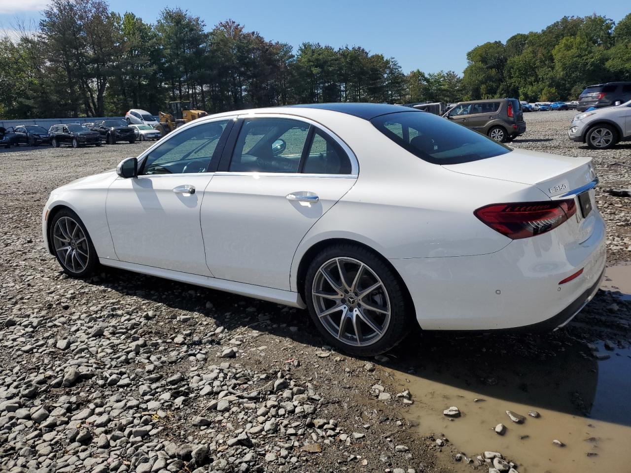 2023 MERCEDES-BENZ E-Class