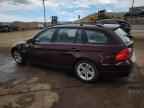 2008 BMW 3 SERIES