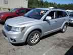 2013 DODGE JOURNEY