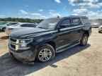 2015 CHEVROLET Tahoe