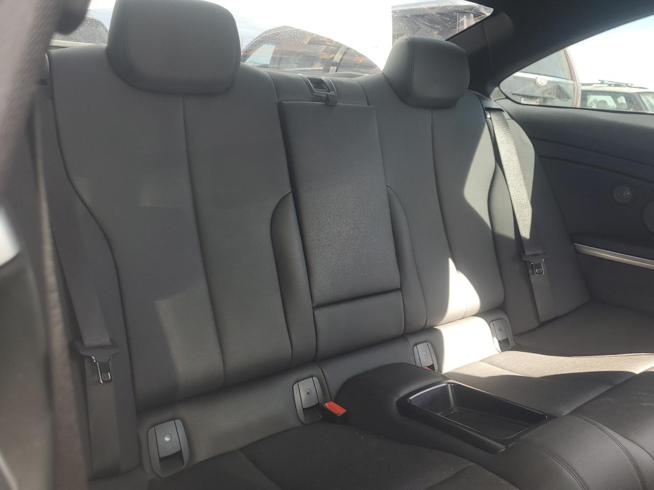 2018 BMW 4 Series