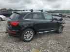 2014 AUDI Q5