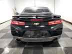 2017 CHEVROLET Camaro