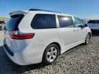 2018 TOYOTA SIENNA