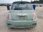 2015 FIAT 500
