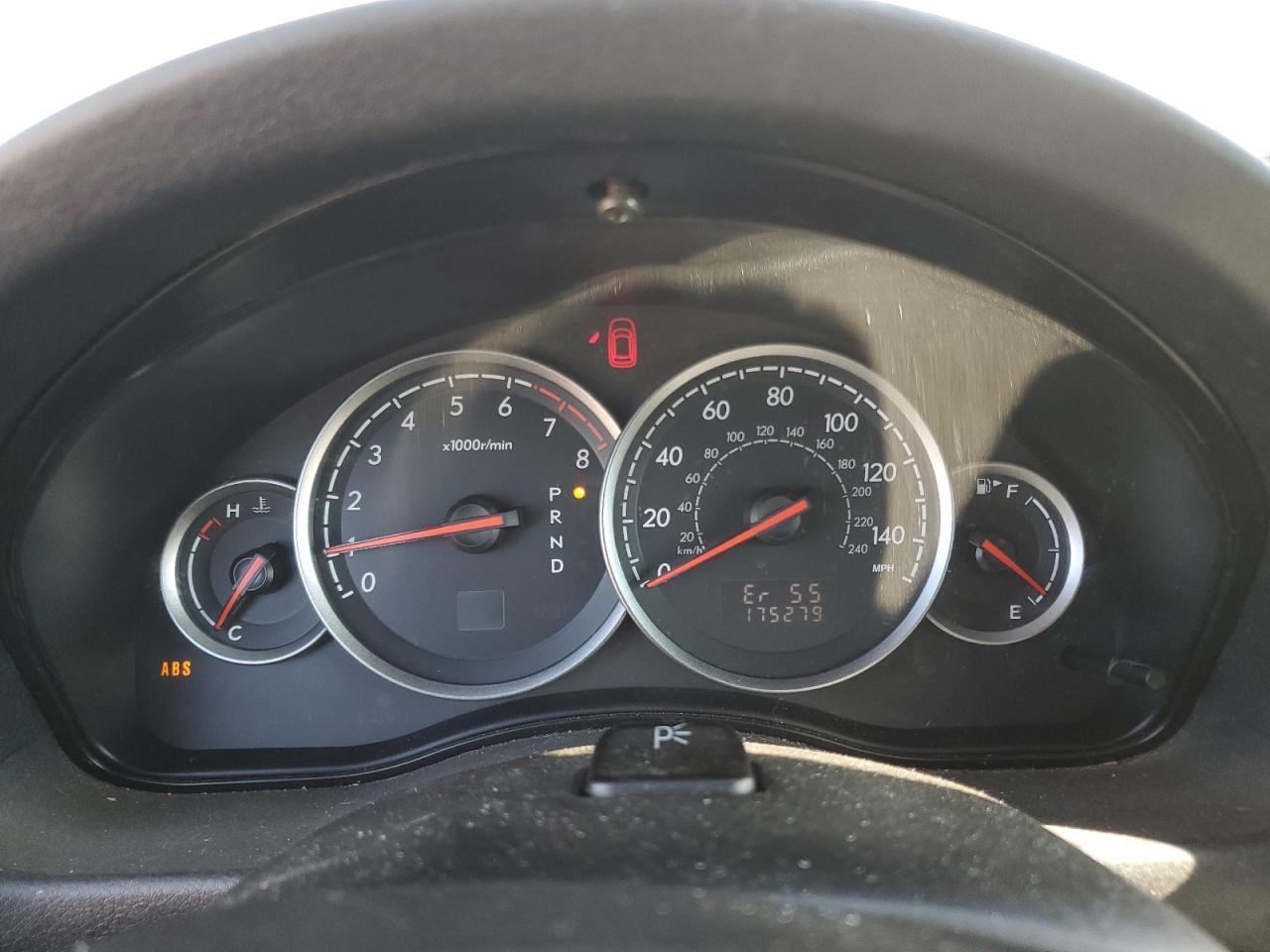 2006 SUBARU Legacy