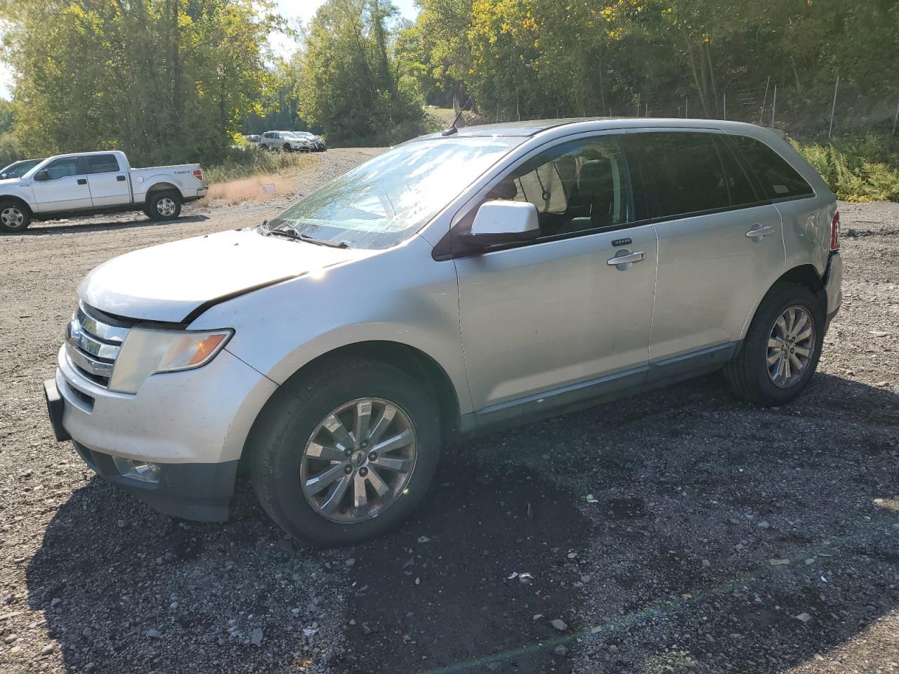 2010 FORD EDGE