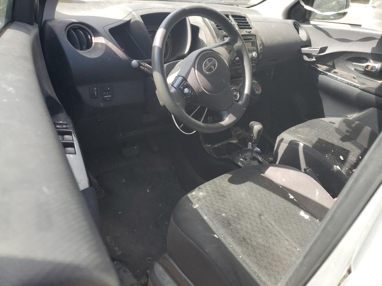 2009 TOYOTA SCION