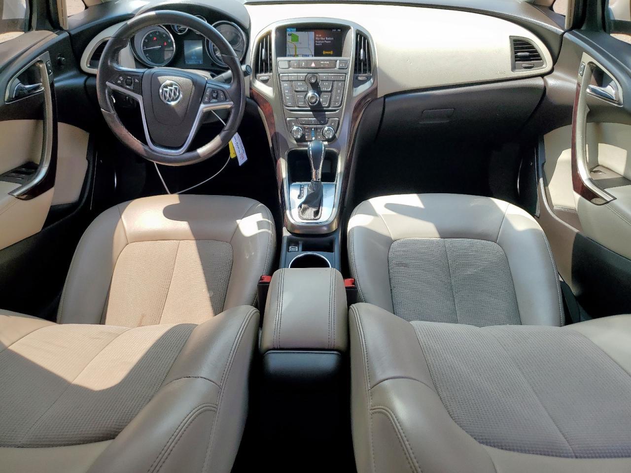 2014 BUICK VERANO
