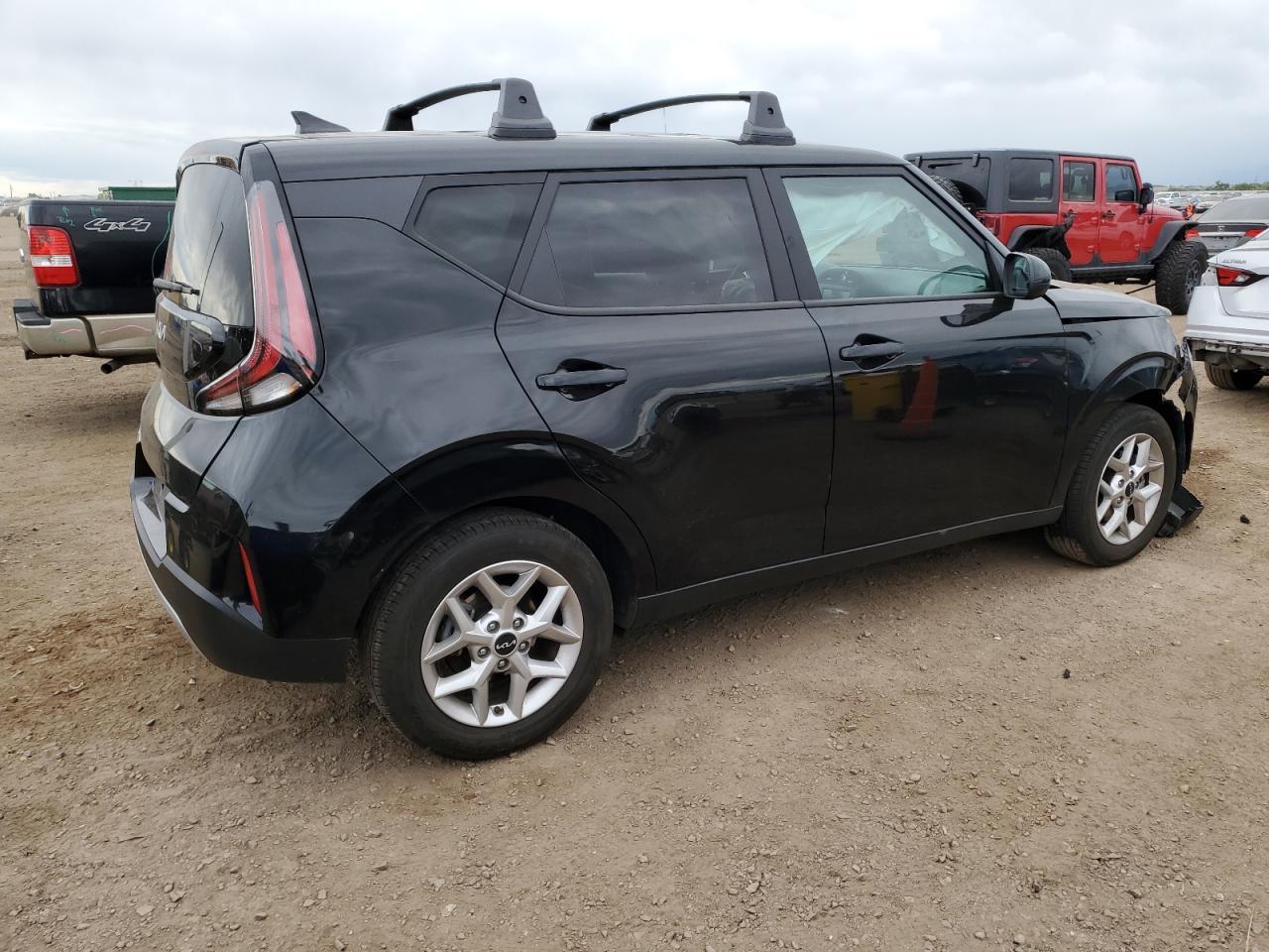 2023 KIA SOUL