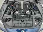2012 BMW 6 Series