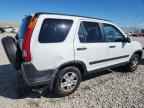 2004 HONDA CR-V