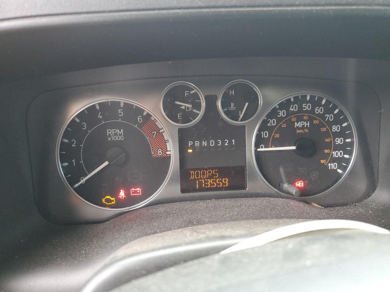 2006 HUMMER H3