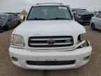 2002 TOYOTA Sequoia