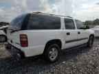 2002 CHEVROLET Suburban