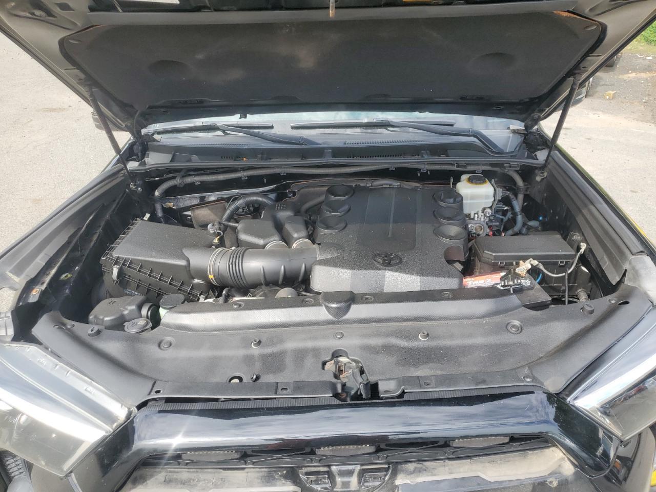 2015 TOYOTA 4Runner
