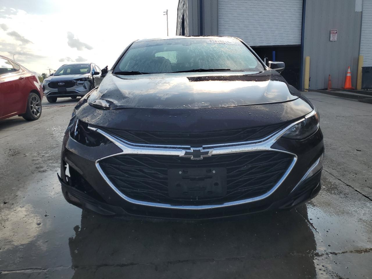 2020 CHEVROLET MALIBU