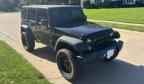 2016 JEEP Wrangler Unlimited