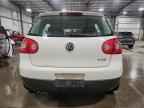 2008 VOLKSWAGEN RABBIT
