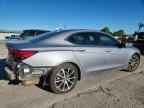 2016 ACURA TLX