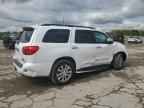 2013 TOYOTA Sequoia