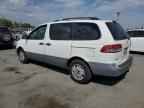 2002 TOYOTA SIENNA