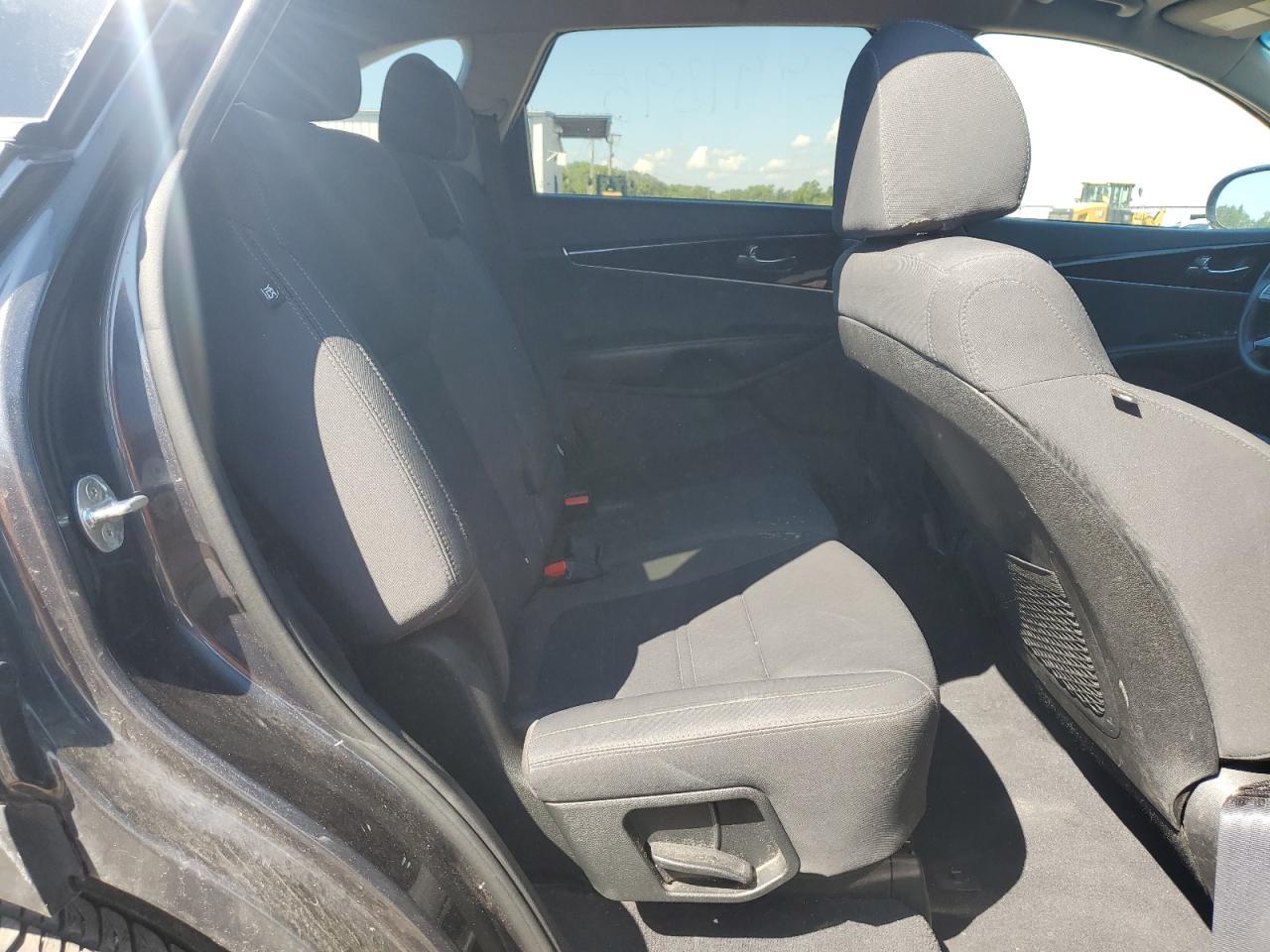 2020 KIA SORENTO