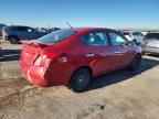 2013 NISSAN VERSA