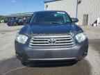 2009 TOYOTA HIGHLANDER