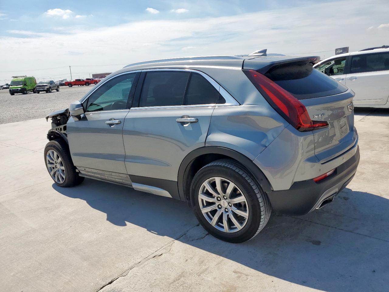 2023 CADILLAC XT4