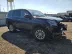 2022 LEXUS GX 460
