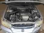 2000 HONDA ACCORD