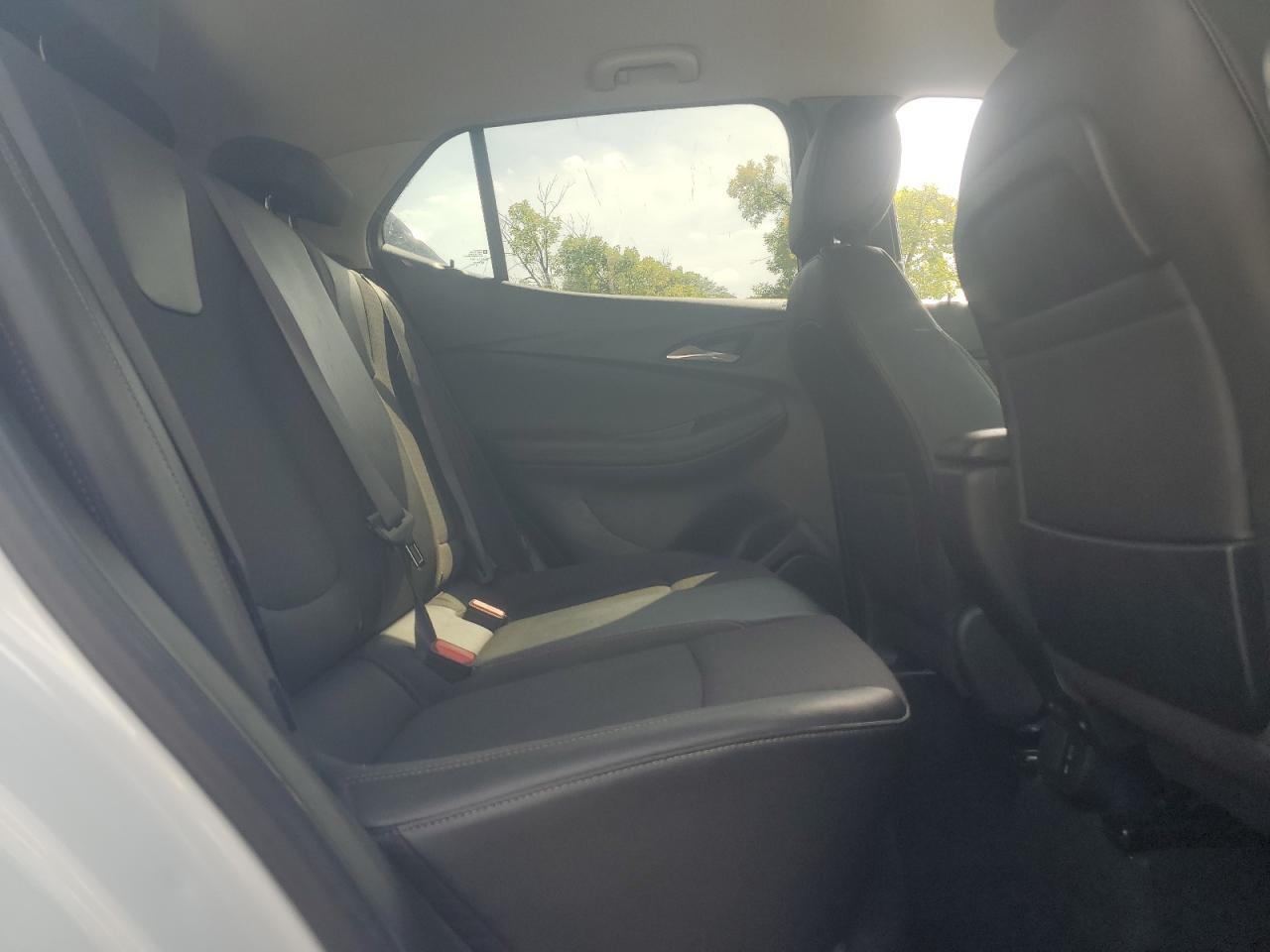 2020 BUICK Encore GX