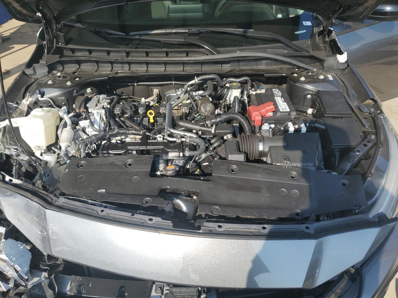 2022 NISSAN ALTIMA