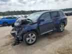 2011 TOYOTA HIGHLANDER