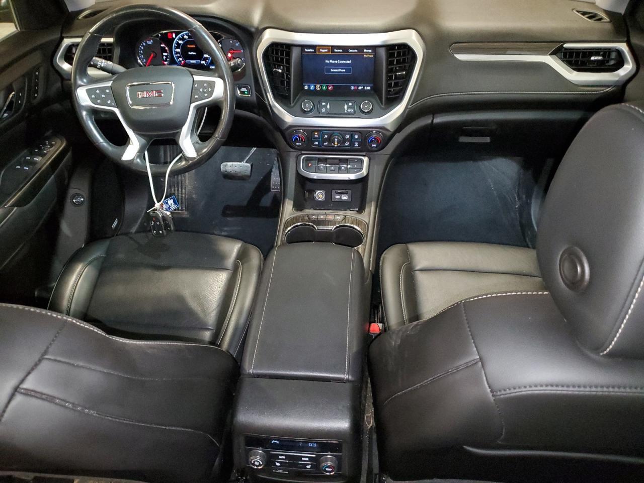 2021 GMC ACADIA
