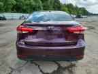 2018 KIA FORTE