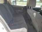 2012 NISSAN VERSA